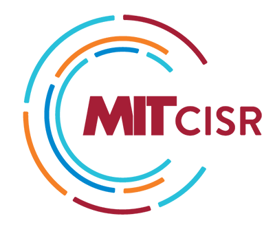 CISR logo