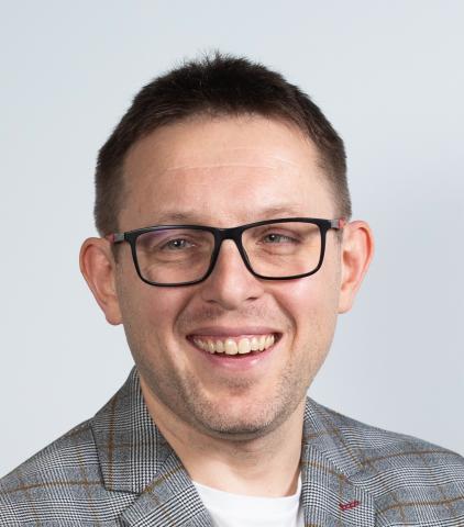 Profile picture for user marek.kowalkiewicz@qut.edu.au