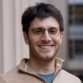 Profile picture for user bmanning@mit.edu
