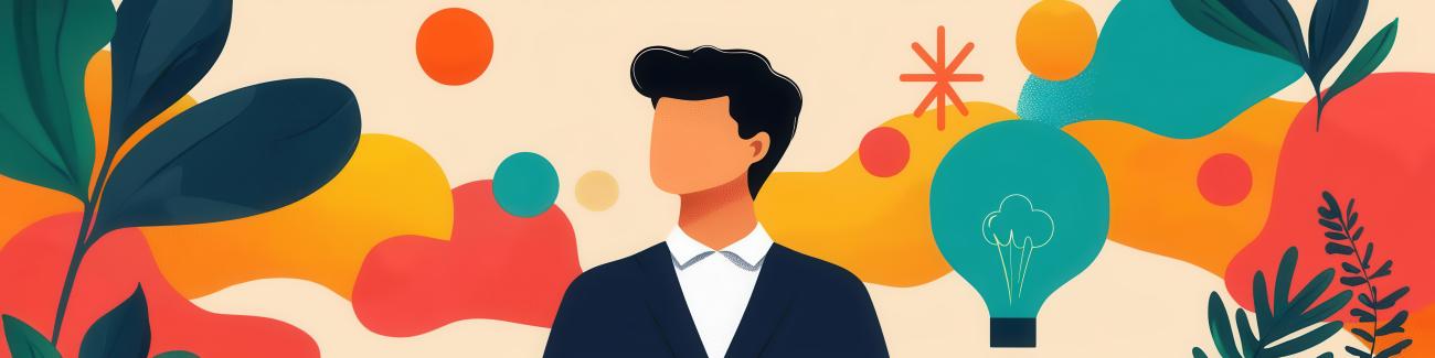 Header graphic